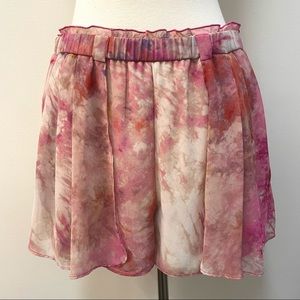 NWT Rachel Roy Shorts